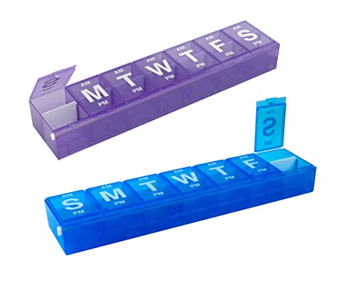 41tEDmPq7VL. SL500  - 15 Amazing Locking Pill Organizer for 2024