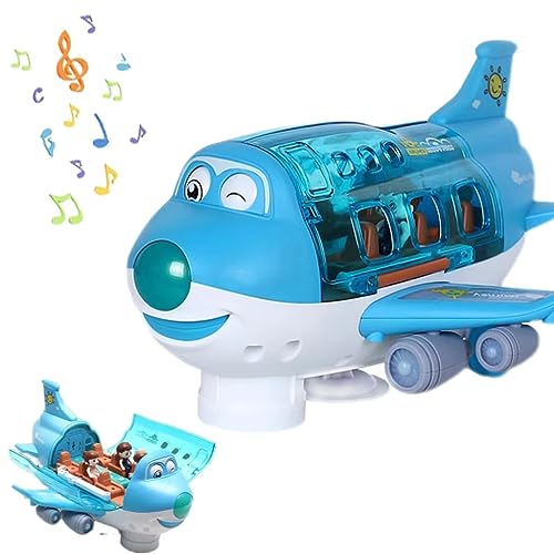 RERLOG Electric Toy Plane