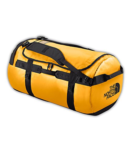 The North Face Base Camp Duffel - Versatile and Durable