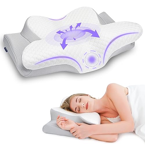 Orthopedic Contour Pillow