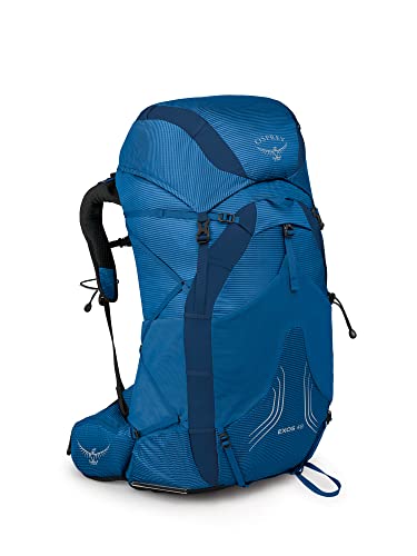Osprey Exos 48 Men's Backpacking Backpack