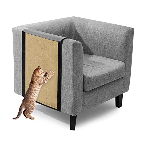 Pawaboo Cat Scratch Furniture Protector