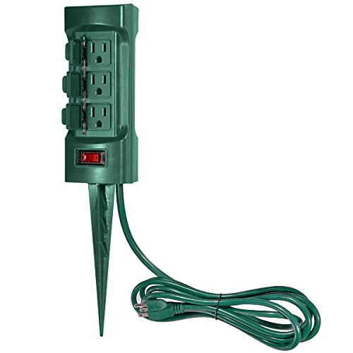 41tMPmcwFiL. SL500  - 15 Best Power Strip Cover for 2023