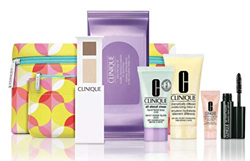 Clinique Travel Set