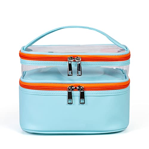 FITINI Large Makeup Bags