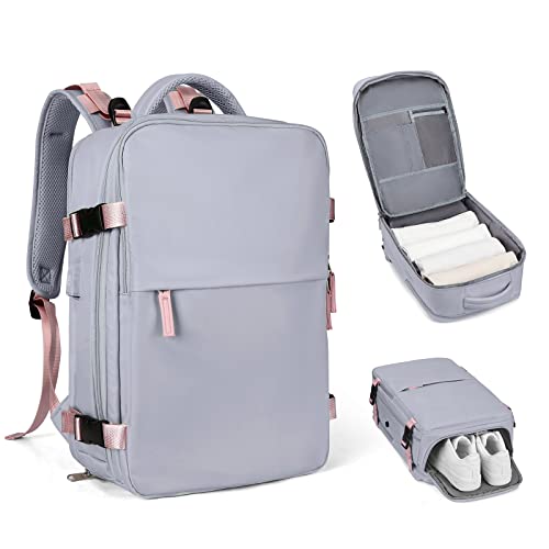 Travel Backpack for Women Airline Approved