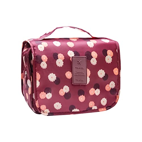 Travel Organizer for Bathroom Shower Accessories