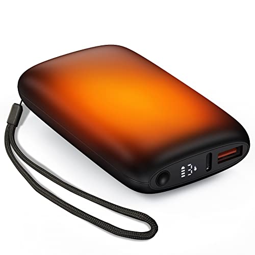 41tVlRY AlL. SL500  - 14 Amazing Hand Warmer Power Bank for 2024