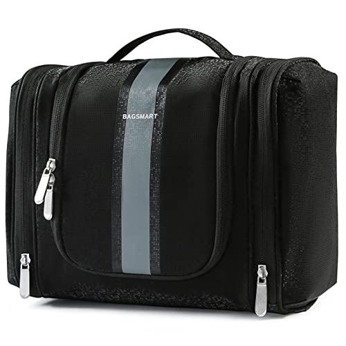 Large Hanging Toiletry Bag for Travel