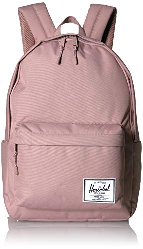 Herschel Classic Backpack - Ash Rose, XL 30.0L