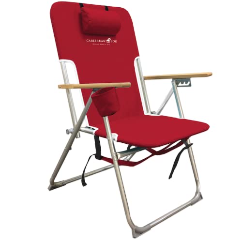 Caribbean Joe Beach Chair Caribbean Joe Beach Chair