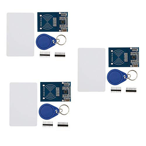 HiLetgo RFID Kit