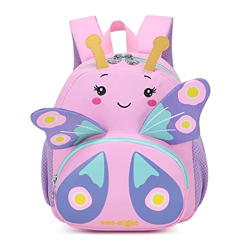 Cute Animal Toddler Backpack