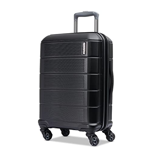 American Tourister Stratum 2.0 Expandable Carry-On Luggage