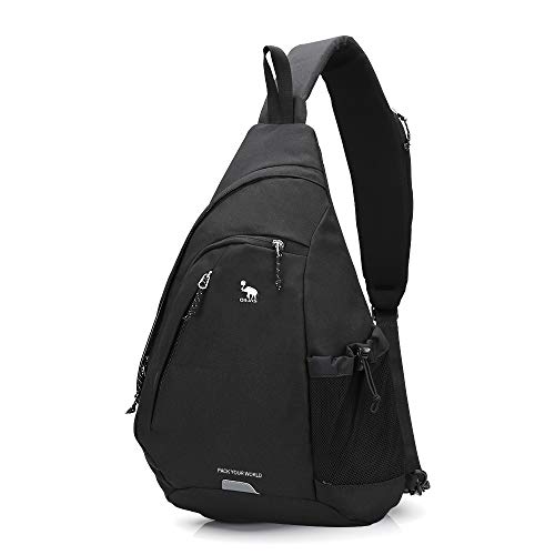 OIWAS One Strap Backpack