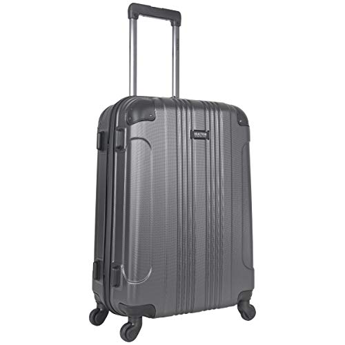 Kenneth Cole Reaction Checked Luggage