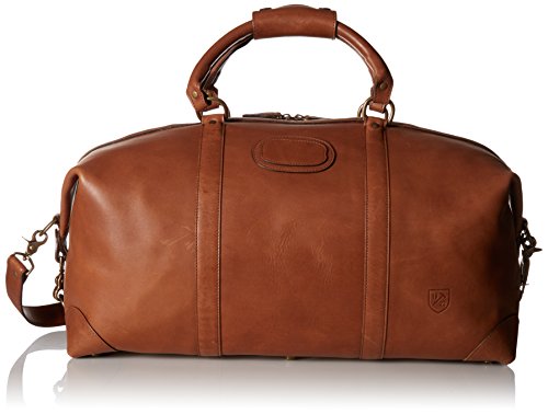 Allen Edmonds Men's Duffle Bag