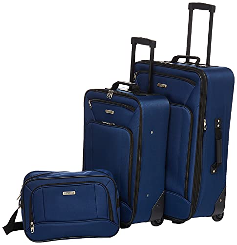 American Tourister Fieldbrook XLT Luggage Set