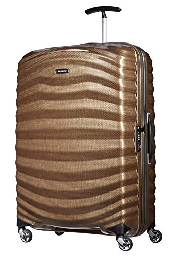 Samsonite Lite-Shock Suitcase