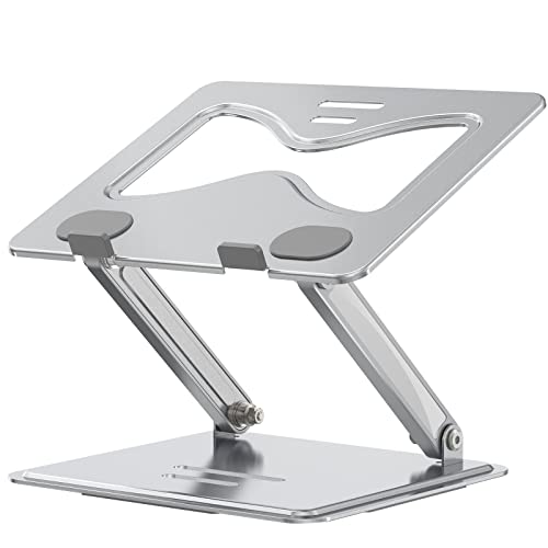 Adjustable Laptop Stand for Desk