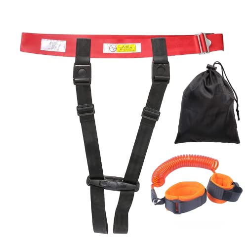 41tu5zopEJL. SL500  - 14 Best Cares Harness For Airplane for 2023