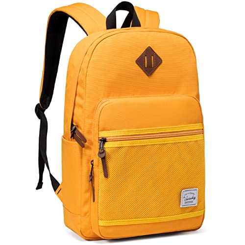 VASCHY School Backpack