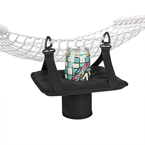 Neoprene Hanging Drink Holder