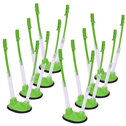 Baggy Rack - Food Storage Bag Clips