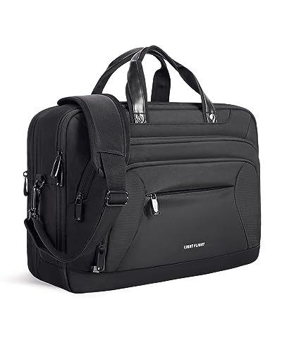 LIGHT FLIGHT Laptop Bag 17.3 Inch