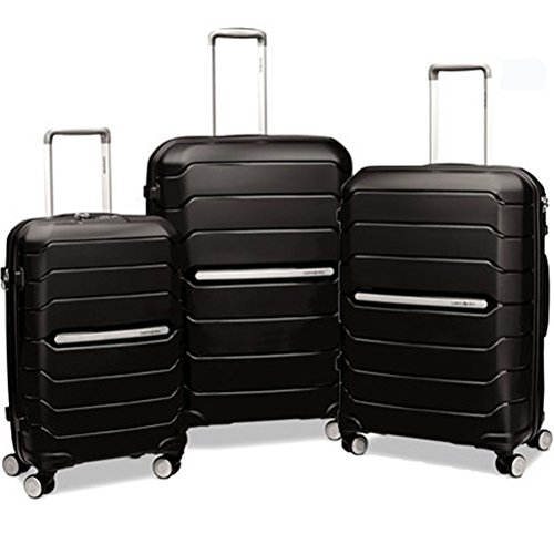 Samsonite Freeform 3 Piece Set