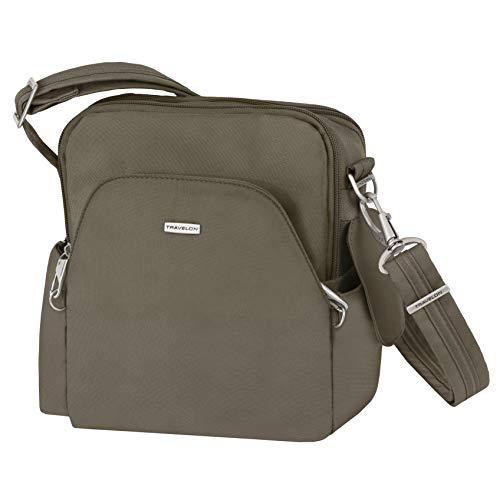 Travelon Classic Travel Bag - Secure and Versatile