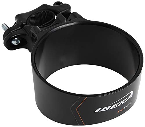 Ibera Bike Handlebar Cup Holder