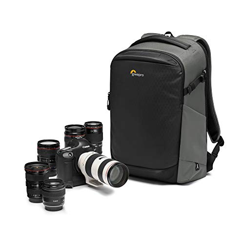 Lowepro Flipside Camera Backpack