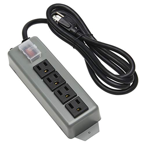 TRIPP LITE Industrial Power Strip