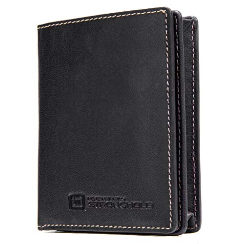 ID Stronghold Waltlet Wallet