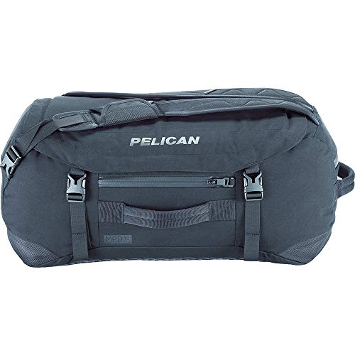 Pelican Mobile Protect Duffel [MPD40] - 40 Liter (Black)