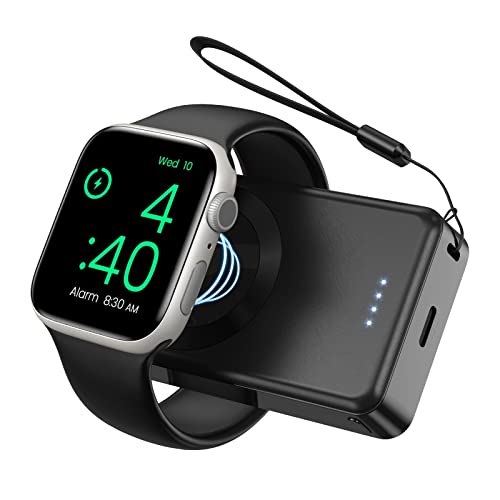 LVFAN Portable Charger for Apple Watch