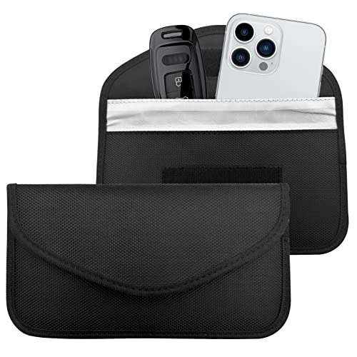 41u7Iqy 7tL. SL500  - 11 Amazing RFID Signal Blocking Bag for 2024