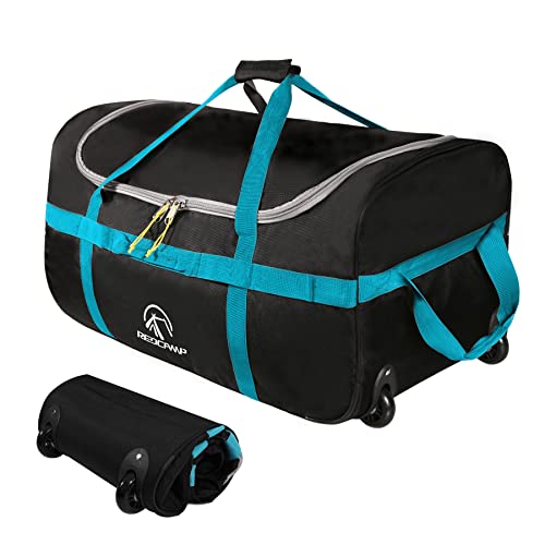 41uDG9LflxL. SL500  - 9 Amazing Rockland Duffel Bag for 2024