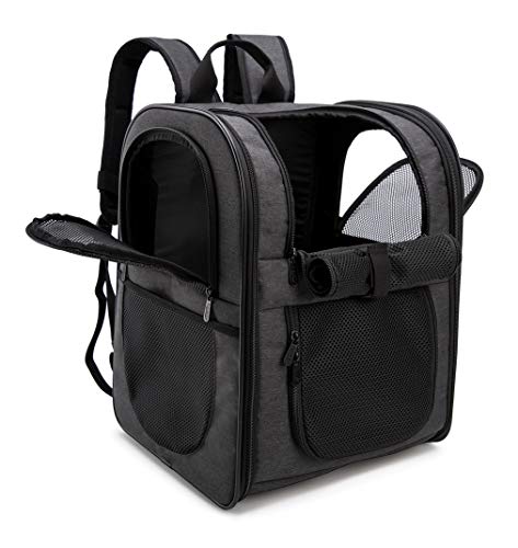 Apollo Walker Pet Carrier Backpack
