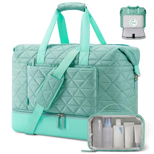 ETRONIK Weekender Bag for Women