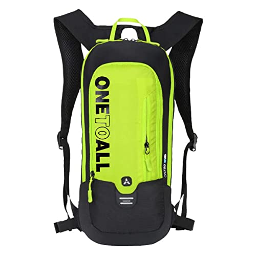 LOCALLION 6/12L Cycling Backpack