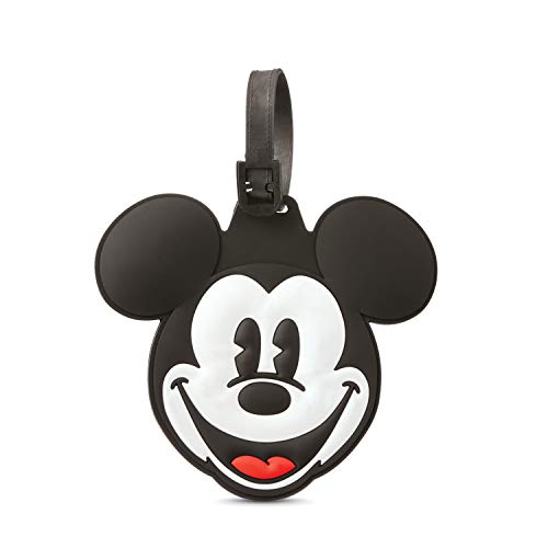 American Tourister Disney Luggage Tag