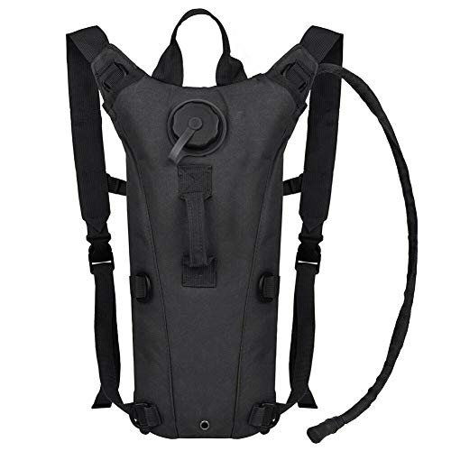 Tactical Water Hydration Pack