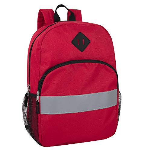 Trail maker Kids Reflective Backpack