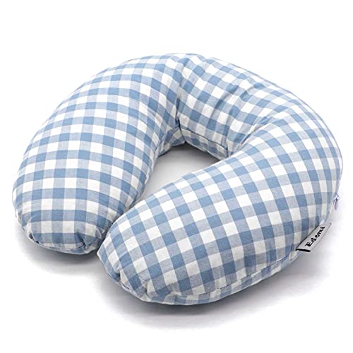 Edomi Buckwheat Pillow for Side Sleepers