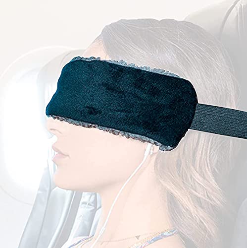 SeatSleeper - Travel Pillow Alternative