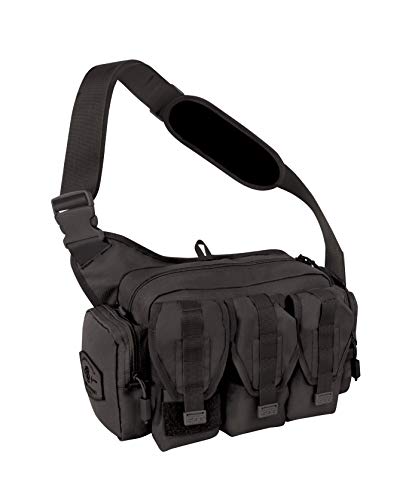 SOG Responder Bag - Tactical Shoulder Bag for Traveling