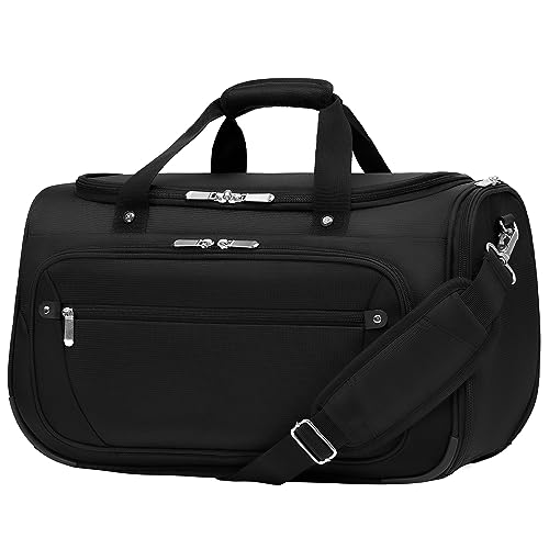 41uZitYYAdL. SL500  - 8 Amazing American Tourister Overnight Bag for 2024