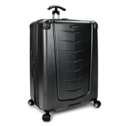 Silverwood Polycarbonate Spinner Luggage